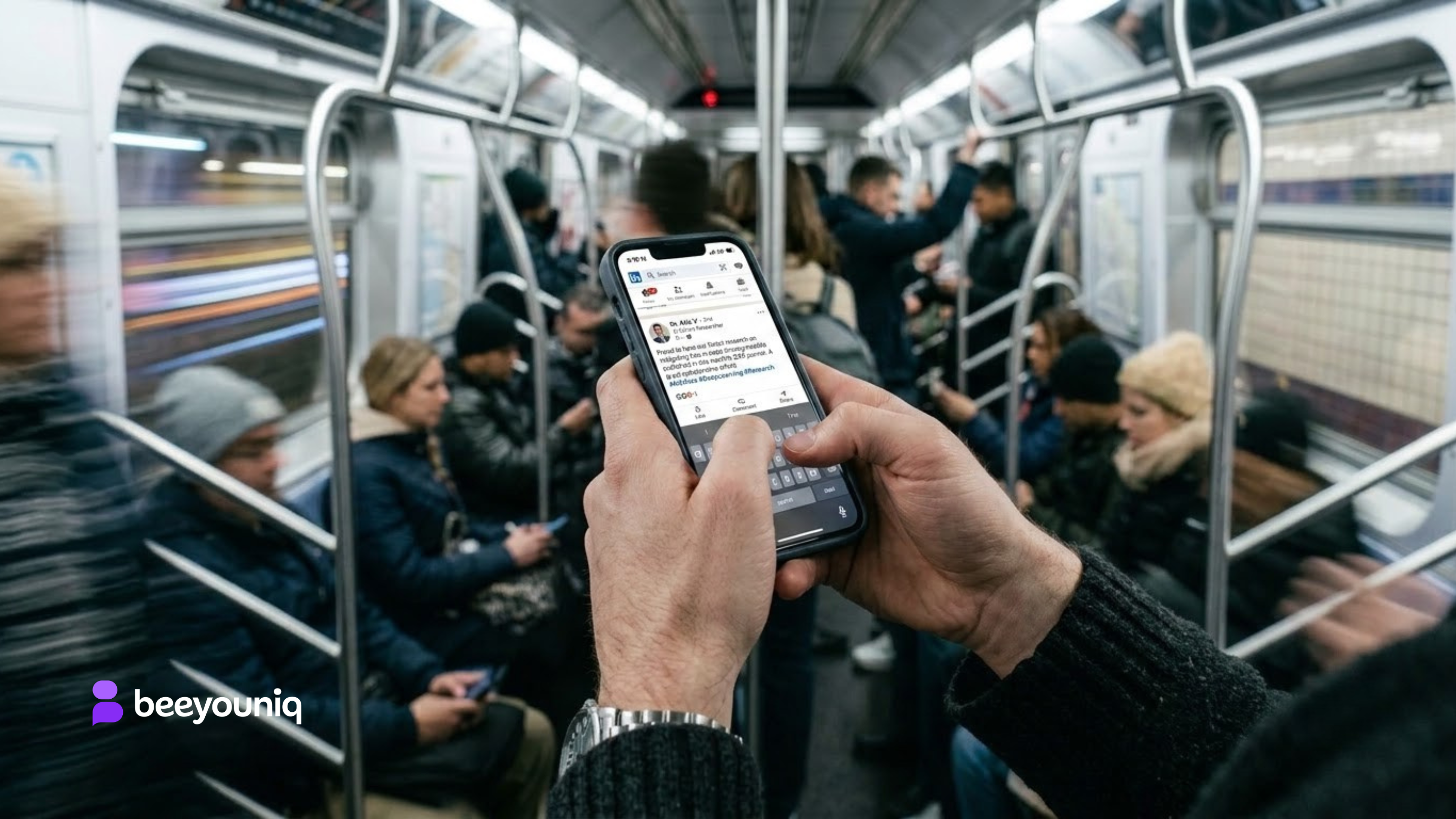 LinkedIn Content Ideas for Busy Professionals With No Time to Write