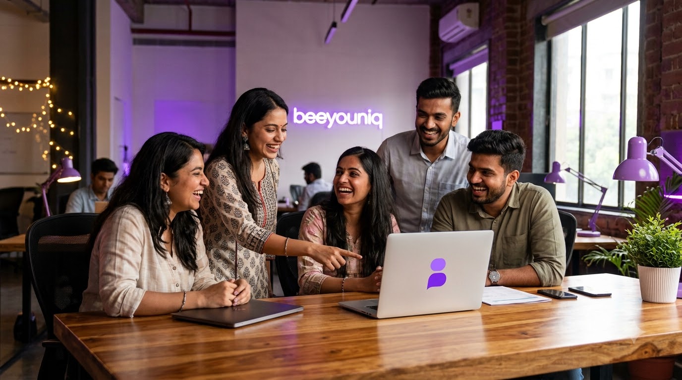 How Executive Teams Can Support (Not Replace) the CEO's Voice